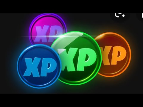 Week 10 XP COIN LOCATIONS (Season 4)