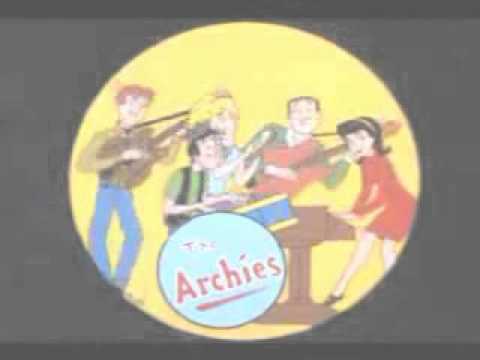 the Archies, 