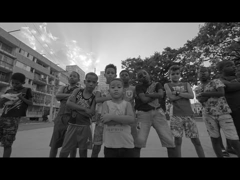 Manteca 2.0 by Andres Levin/Yerba Buena dedicated to Chano Pozo, Dizzy Gillespie, and Cayo Hueso