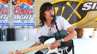 Courtney Barnett - "Avant Gardener"