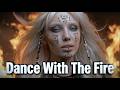 MARI BLEN Dance With The Fire Brutal Deep House Shamanic
