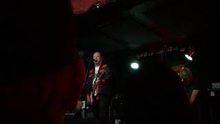 The Mr. T Experience - Naomi - Bottom of the Hill, San Francisco 7/27/18