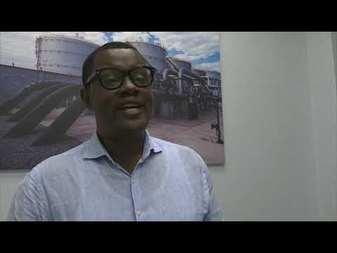 Venaani says Government must consider joint venture to make National Oil Storage facility profitable