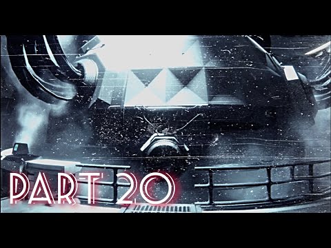 ALIEN : ISOLATION || Walkthrough Gameplay Part 20 || No Commentary (PC GAMEPLAY) 2019