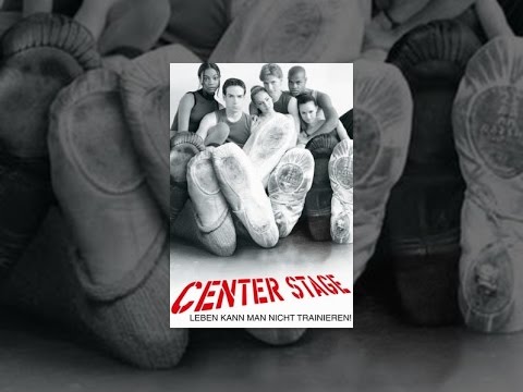 Center Stage (2000)