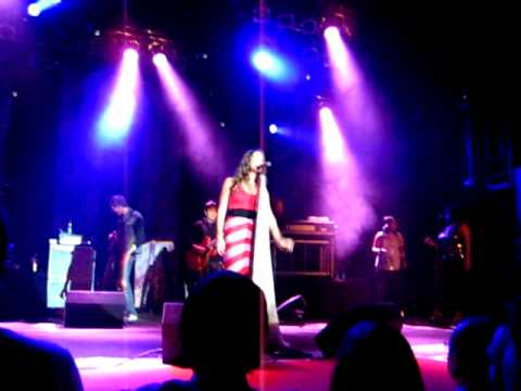 Joss Stone 19.2 X-TRA  Zurich