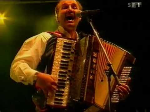 Klostertaler - Halleluja - live