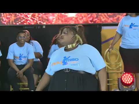 Indumiso Ye Tende - Lifikile