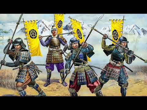 The Samurai's Arsenal: Understanding the Equipment and Weapons of Japan's Elite - Japanese History