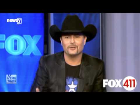 Steven Tyler Threatens To Sue Donald Trump - Newsy