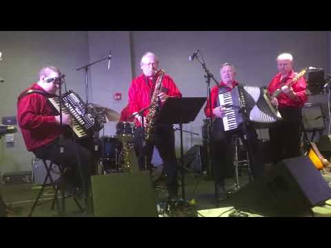 Eddie Rodick - Pulaski Highway (IL Polkafest 2-4-2023)