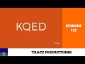 RLE Logo Evolution Ep 112 KQED 1953 Present