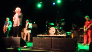 GBV Live 5-23-14 Trocadero