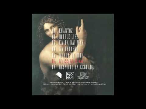 LANDZ x SCUM49   KLASSIKU ft  MAK