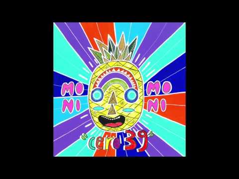 CERO39 feat. Victor R - Moni Moni