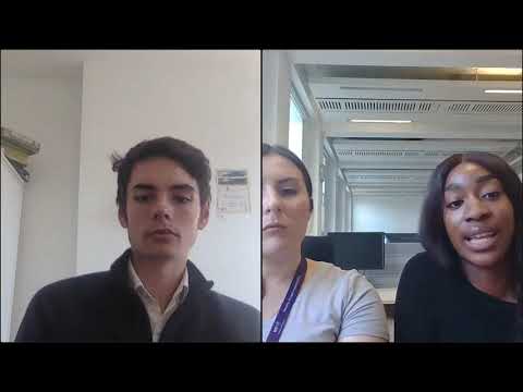 BT - What are the biggest misconceptions about your industry or company?