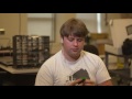 Battery Free Cellphone