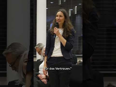 ANNE SPIEGEL ZURÜCK IM AMT: Trotz Ahrtal-Kritik in Hannover gewählt #shorts