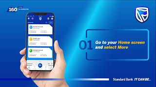 Unlink Your Device using Banking App