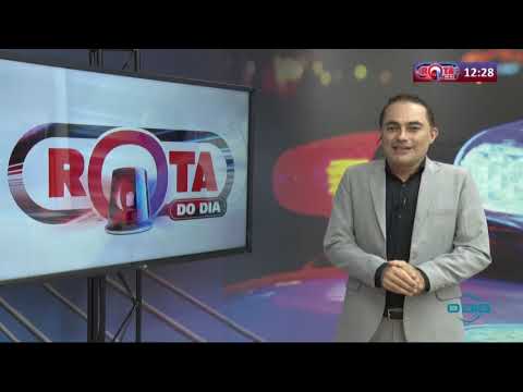 ROTA DO DIA 15 04 20  Suspeito é morto com seis tiros na entrada do aeroporto de Teresina