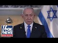 EXCLUSIVE Netanyahu Addresses Trump S Gaza Peace Plan