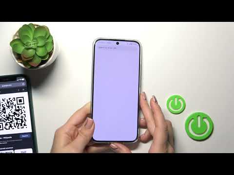 How to Scan QR Codes in HUAWEI NOVA 11 – QR Code Scanner