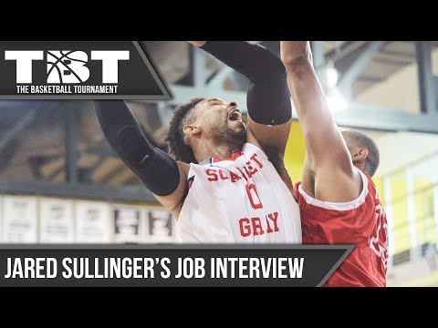 Jared Sullinger - Get This Man a Job!