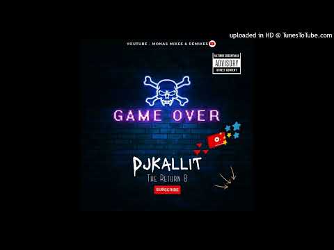 ComeBackMix 8. THE RETURN ( DjKalliT ) #BirthdayMix For Shaydean & Dean Kennedy