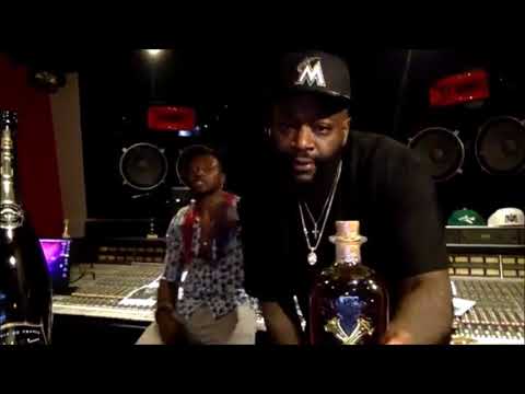 Jeff Chery feat. Rick Ross & Zoey Dollaz - What You Doin (REMIX)