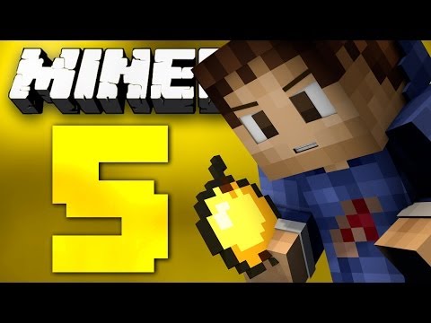 MINECRAFT UHC SEASON 3 - EPISODE 5