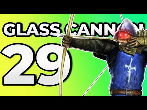 (THIS GAME IS CRAZY! 360 NO SCOPE) BANNERLORD MODDED Gameplay Let's Play Part 29