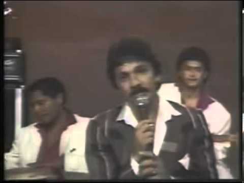 Dime Pajarito Rafael Orozco  Binomio De Oro