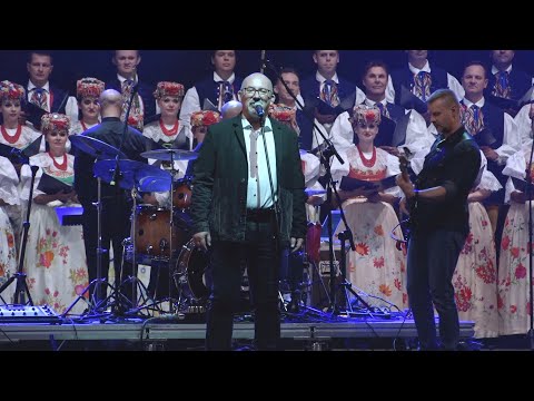 Autentikos  - koncert wraz  zespołem pieśni i tańca "Śląsk" - "Maria Curie".