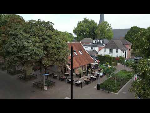 Eibergen Onderneemt (EO) - Centrum