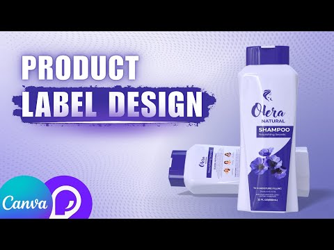 From Label to Ad Poster Full Product Design Workflow Pacdora Canva