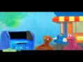 Happy Birthday Sesame Street