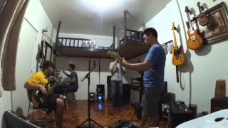 Rooster - Deep and Meaningless (Cover)