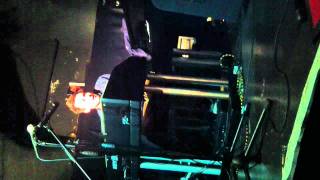 Rosario Giuliani Hammond Trio Leonardo Corradi & Marco Valeri