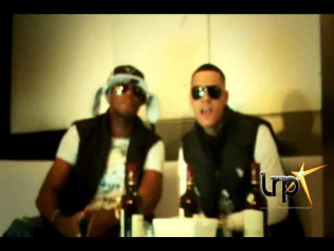 Lil Randall ft Lil Aqua - Se movia cruel