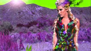 Kesha - What The Hell is Wrong With Me (Demo)