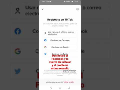 Identifica el video erróneo en tu perfil