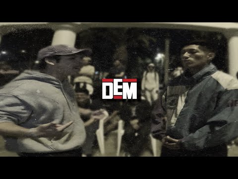 FEAR vs MOTOSIERRA HUMILDE: SEMIFINAL: DEM Perú 🇵🇪 Fecha 1 - 2026