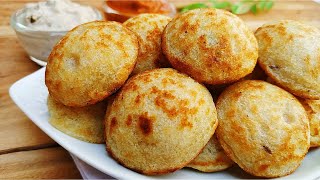 Easy Suji Appe Recipe by Indian Food Made Easy