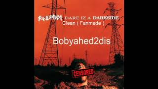 Redman - Bobyahed2dis ( Clean )