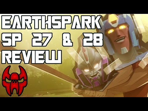 BACK TO BASICS! Earthspark Season 2 Episode 1 & 2 Review