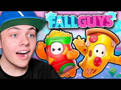 Fall Guys 10.5 Update Is Here!