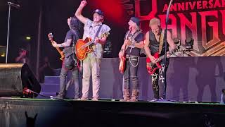 Download lagu Night Ranger ft. Jack Blades and Ted Nugent Damn Yankees Reunion - Traverse City, MI 7-3-2023 mp3 Download lagu Night Ranger ft. Jack Blades and Ted Nugent Damn Yankees Reunion - Traverse City, MI 7-3-2023 mp3