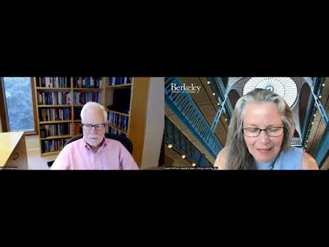 Thumbnail for The Past and Future of the Global Dollar, with Barry Eichengreen (Fall 2025) by Barry Eichengreen