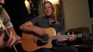 Matt Caldwell Covers Wade Bowen - Mood Ring