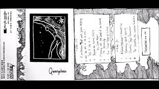TenZenMen – Quarrychase [FULL TAPE]